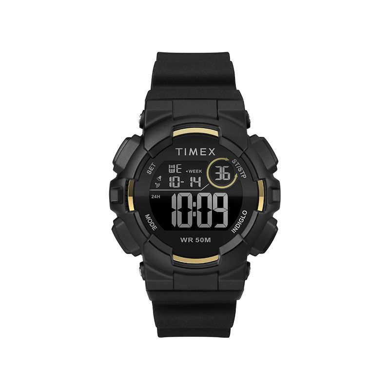 Reloj Hombre TW5M236006P Timex Chronos .pe