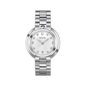 Reloj Mujer Bulova 96P184