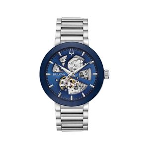 Reloj Hombre Bulova 96A204