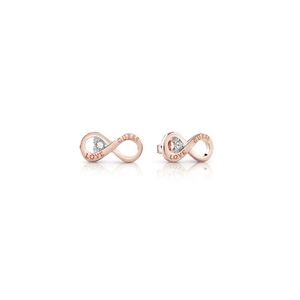 Aretes Joya Guess Mujer UBE85011
