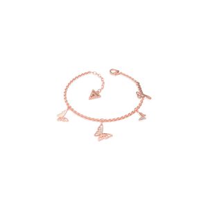Brazalete Joya Guess Mujer UBB70114-S