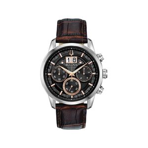 Reloj Hombre Bulova 96B311