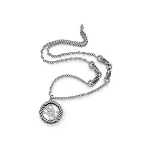 Collar Joya Guess Mujer JUBN01003JWAST/U