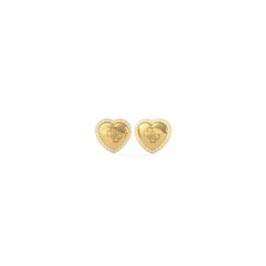 Aretes Joya Guess Mujer JUBE01073JWYGT/U