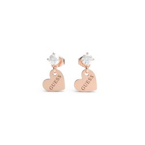 Aretes Joya Guess Mujer JUBE01083JWRGT/U