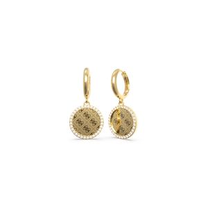 Aretes Joya Guess Mujer JUBE01158JWYGT/U