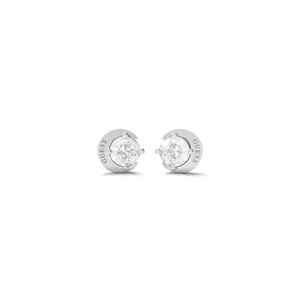Aretes Joya Guess Mujer JUBE01194JWRHT/U