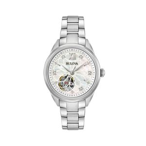 Reloj Bulova Mujer 96P181