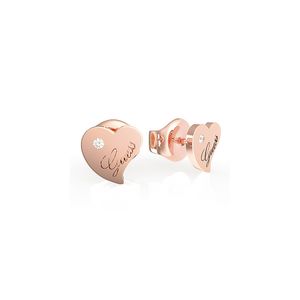 Aretes Joya Guess Mujer UBE79017