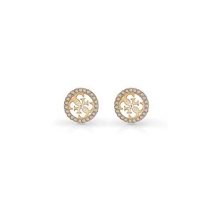 Aretes Joya Guess Mujer UBE78005