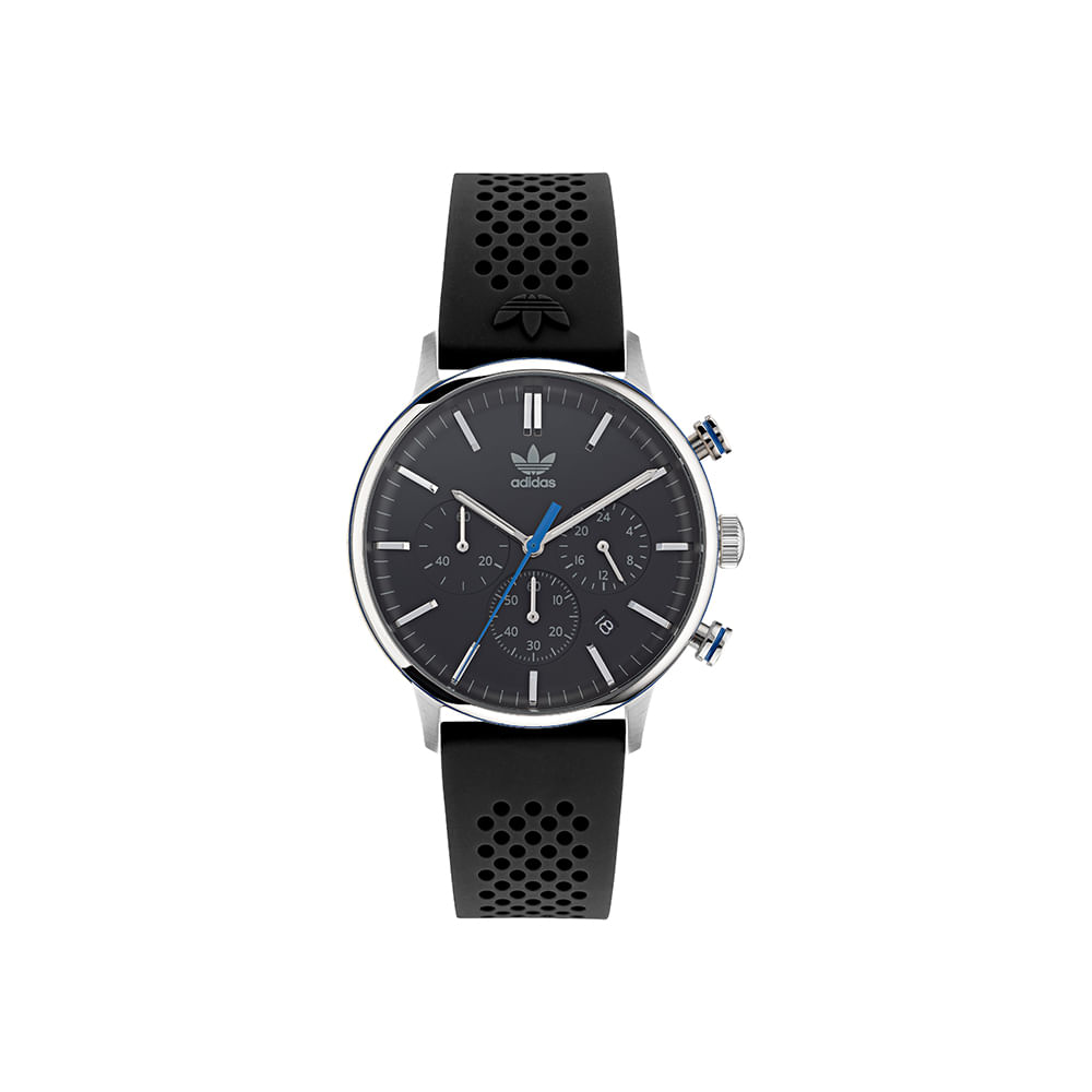 Adidas Análogo Hombre relojes chronospe