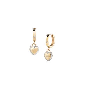 Aretes Joya Guess Mujer JUBE01426JWYGT/U
