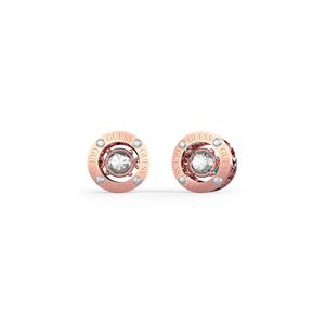 Aretes Joya Guess Mujer JUBE01464JWRGT/U