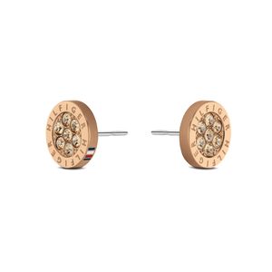 Aretes Joya Tommy Hilfiger  Mujer 2780567