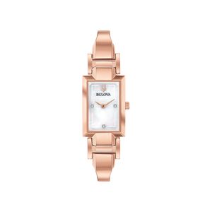 Reloj Bulova Mujer 97P142