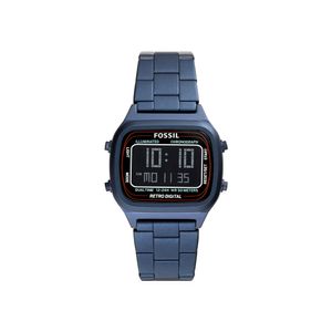 Reloj Fossil Hombre FS5896