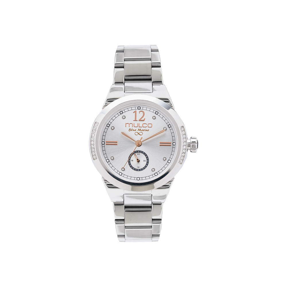 Reloj Mujer MW5-5003-024 Mulco