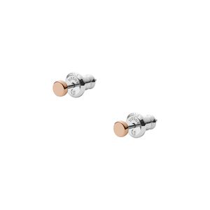 Aretes Joya Fossil Mujer JF02397791