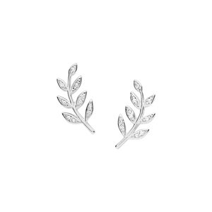Aretes Joya Fossil Mujer JFS00483040