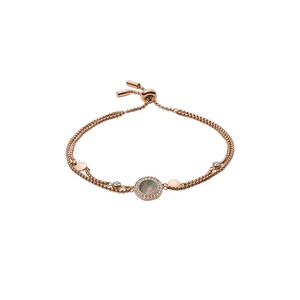 Brazalete Joya Fossil Mujer JF02951791