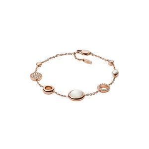 Brazalete Joya Fossil Mujer JF02959791
