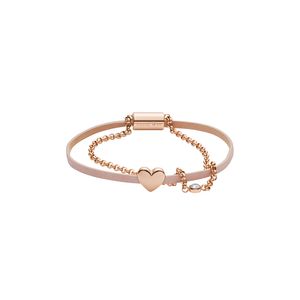 Brazalete Joya Fossil Mujer JF03170791