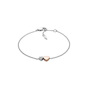 Brazalete Joya Fossil Mujer JF03095998