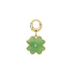 Charm Joya Fossil Mujer JF03969710