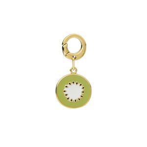 Charm Joya Fossil Mujer JF03973710