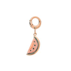 Charm Joya Fossil Mujer JF03970791