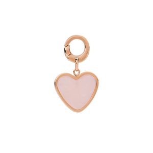 Charm Joya Fossil Mujer JF03978791
