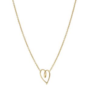Collar Joya Fossil Mujer JA7108710