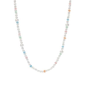 Collar Joya Fossil Mujer JA7119710