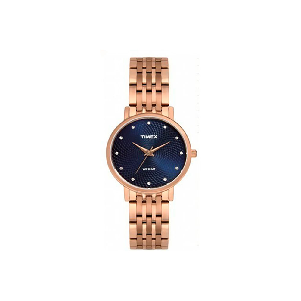Reloj Mujer TW2T386006P Timex