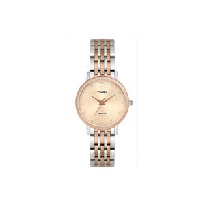 Reloj Timex Mujer TW2T387006P
