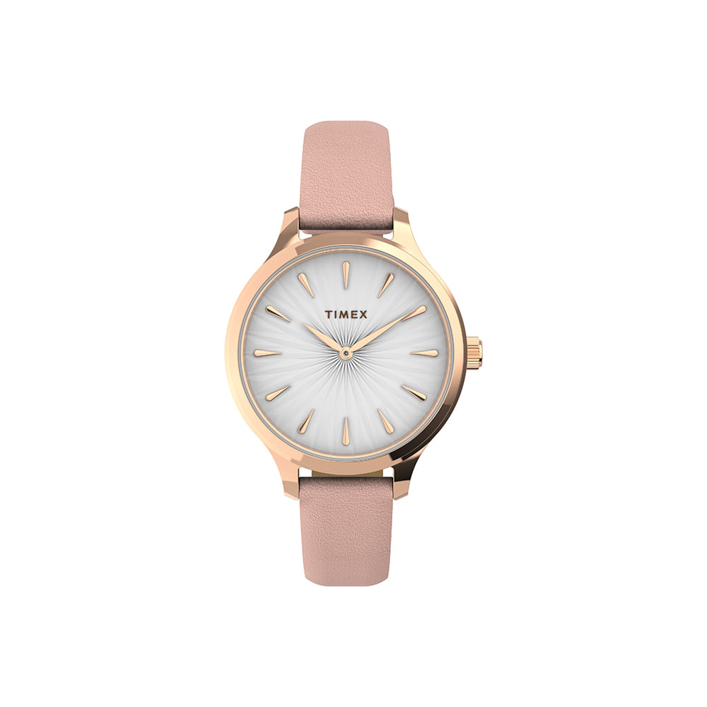 reloj timex mujer
