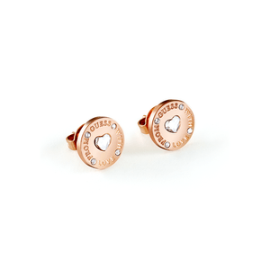 Aretes Joya Guess Mujer UBE70038
