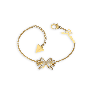 Brazalete Joya Guess Mujer JUBB01327JWYGS