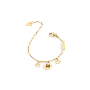 Brazalete Joya Guess Mujer JUBB01347JWYGS