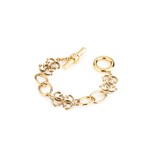 Brazalete Joya Guess Mujer JUBB01474JWYGS