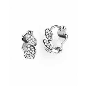 Aretes Joya Guess Mujer JUBE01334JWRHT/U