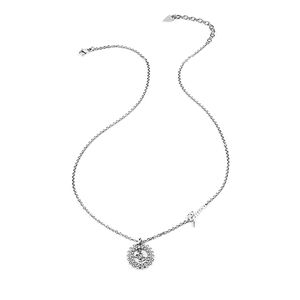 Collar Joya Guess Mujer JUBN01331JWRHT/U