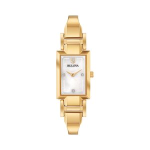 Reloj Mujer Bulova 97P141