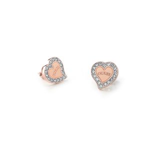 Aretes Joya Guess Mujer UBE78056