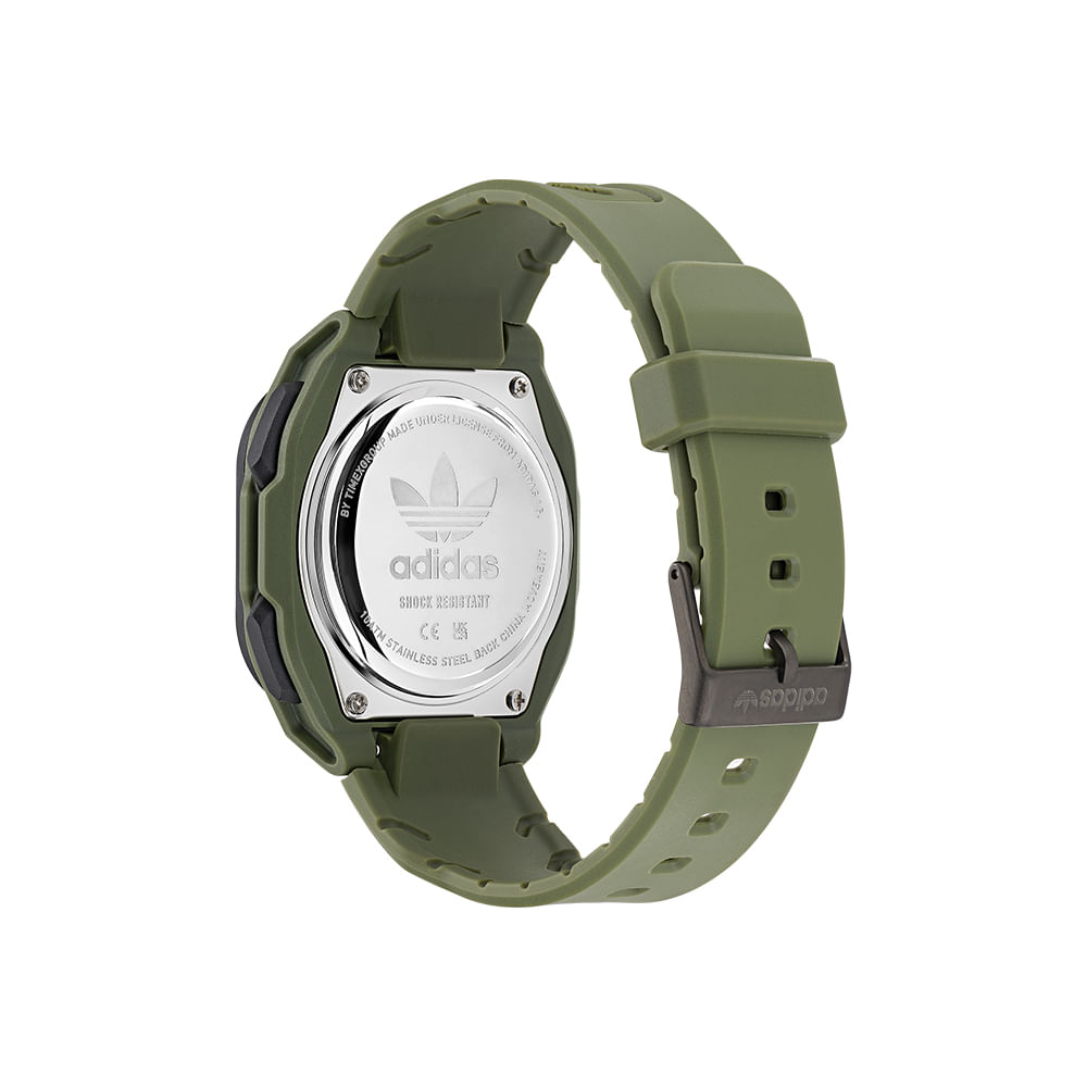 Reloj Hombre Adidas AOST22547 Chronos