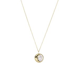 Collar Joya Fossil Mujer JF03883710