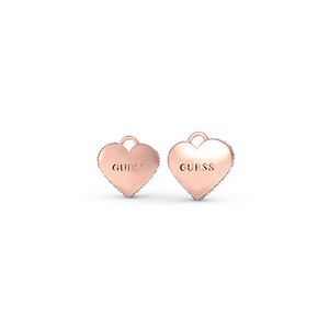 Aretes Joya Guess Mujer JUBE02231JWRGT/U