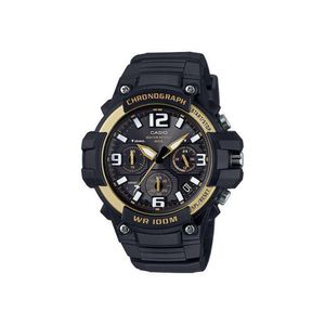 Reloj Hombre Casio MCW-100H-9A2V