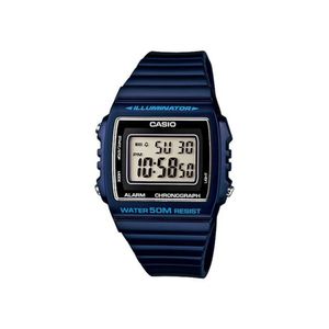 Reloj Hombre Casio W-215H-2AV