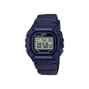 Reloj Hombre Casio W-218H-2AV